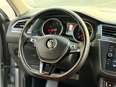 صورة 6 لـ 2018 Volkswagen TIGUAN