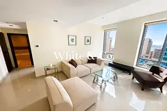 Emaar Complex I Great LocationI HIGH FLOOR