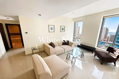 Emaar Complex I Great LocationI HIGH FLOOR