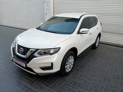 2022 Nissan X-TRAIL — миниатюра 2