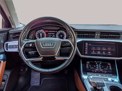 2024 AUDI A6 缩略图 10