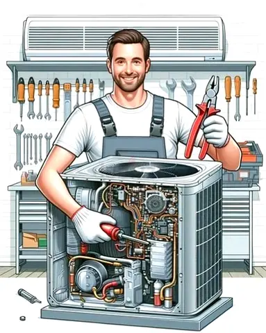 Plumbing, Electrical HVAC Services You Can Rely On