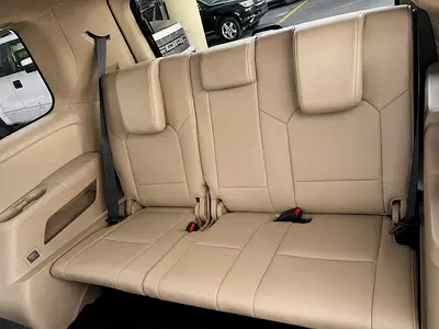 2013 Honda PILOT — фото 12