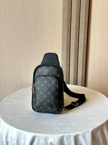 Louis Vuitton Cross Bag
