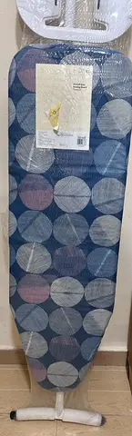 Ironing Board with Stand - Brand New Condition