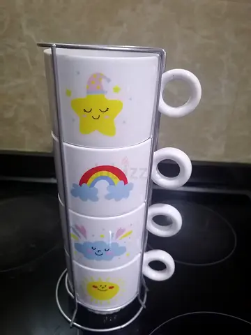 Mugs