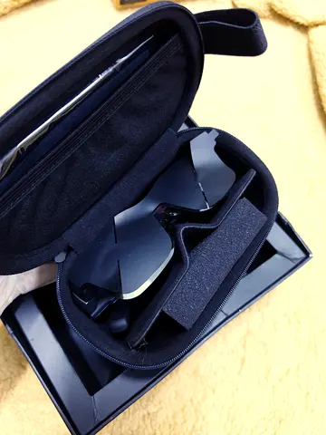 RayNeo AR glasses