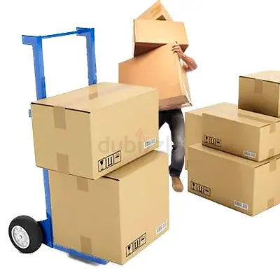 Minaz Packing, Loading And Unloading Included.Clean Trucks And Friendly Moving Staff.