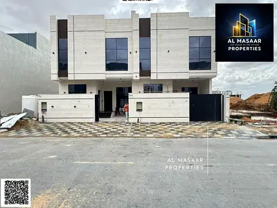 Townhouse for Sale in Al Yasmeen – AjmanTownhouse for Sale in Al Yasmeen – Ajman A great opportunit