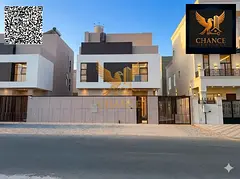 Luxury Villa for Sale Electricity and water and ac included | 5 Master Bedrooms | Private Pool | Res
