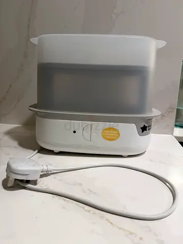tommee tippee sterilizer