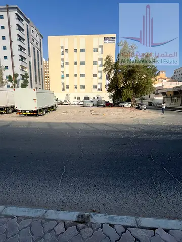 A Golden Investment Opportunity to Build a Residential and Commercial Tower Ground plus
