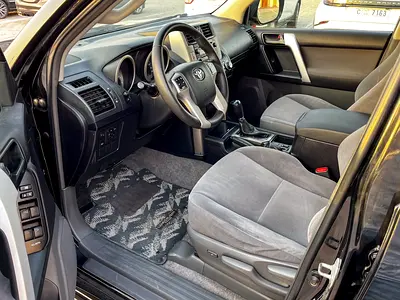 صورة 13 لـ 2012 Toyota PRADO
