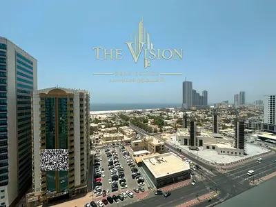2bhk For sale cash Closed kitchen with sea view