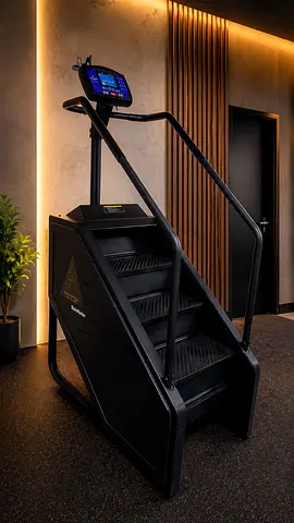 Stair Climber / Stepper Machine - Commercial Grade, Good Condition