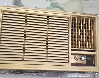 O general 2 ton window ac for sale