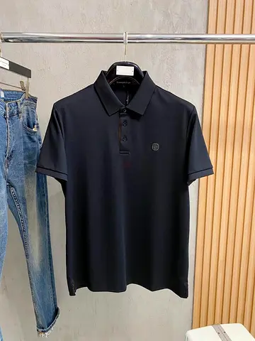 Zegna Polo Shirt for Men