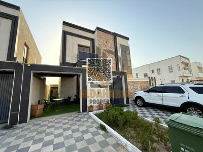 🏡 فيلا للبيع في الحليو 2 – عجمان 🏡