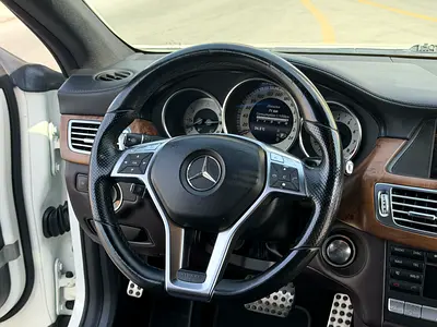 صورة مصغرة 6 لـ 2014 Mercedes-BENZ CLS