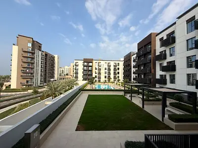 Prime Waterfront 2BR | Rimal Residence | 2 Balconies
