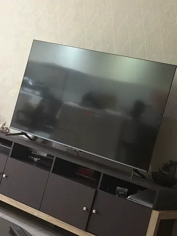 55-inch LED Smart TV in good condition