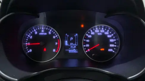 صورة 8 لـ 2023 KIA PEGAS