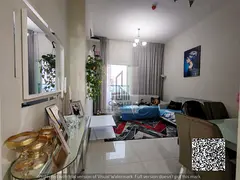 Annual rent – ​​2-bedroom apartment in an excellent location in Ajman