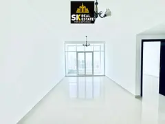 🌟 One Month FREE | Spacious 1BHK | Panoramic Open View | Only AED 43K | 6 Payments | all amenties