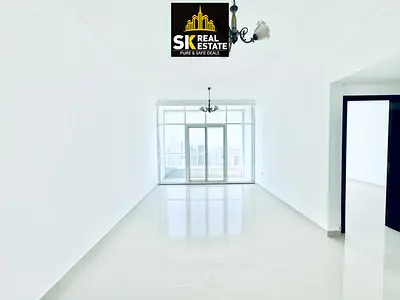 🌟 One Month FREE | Spacious 1BHK | Panoramic Open View | Only AED 43K | 6 Payments | all amenties