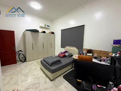 **For Sale | Prime Corner Villa in Al Muwaihat 3 – Ajman**