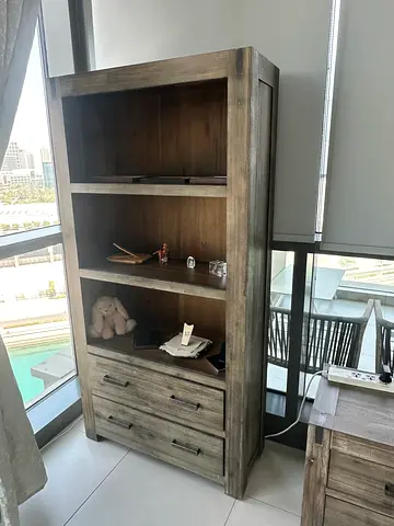 Bookcase