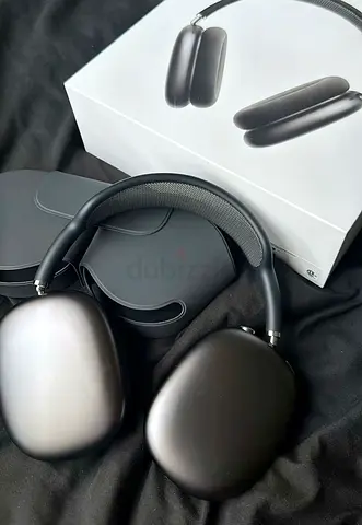 Apple Airpods Max USB-C (Original + Box + Smart Case)