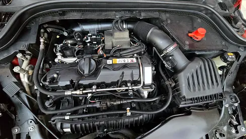 2018 MINI COOPER thumbnail 17