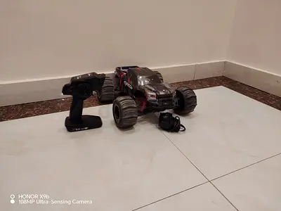 Rc car