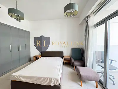 Fully furnished| Vacant | 4 Cheques | 1500 commission
