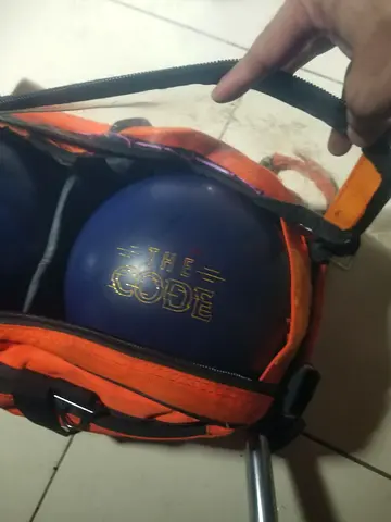 Storm The Code 15lbs