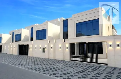 Luxury villa consisting of *4 bedrooms* with a *private rooftop*, perfect for family gatherings.