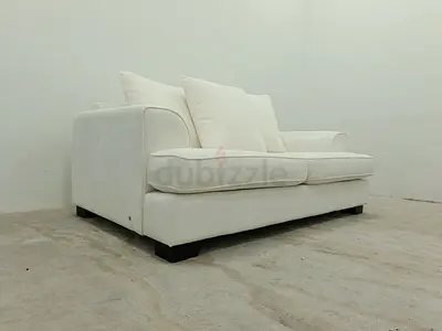 The one brand 2 seater sofa for sale