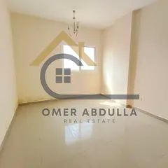 Spacious 3bHK Apartment Available in Muwaileh Sharjah with balcony