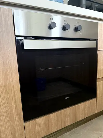 Brand New Teka Gas Oven (Model: HGS 740) – Never Used!