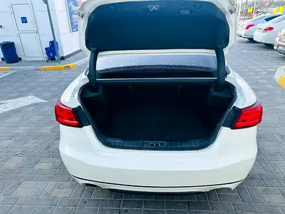 2017 Nissan MAXIMA 照片 8