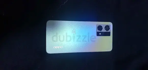 Oppo F21s pro smartphone - good condition, working well