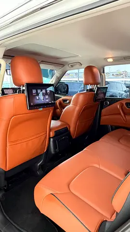 2024 Nissan PATROL 缩略图 9