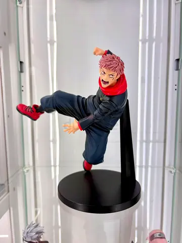 Maximatic - Yuji Itadori - Jujutsu Kaisen