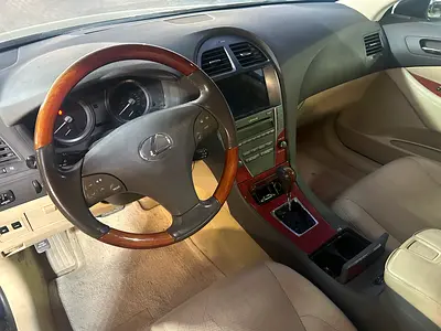 صورة 6 لـ 2007 Lexus IS-SERIES