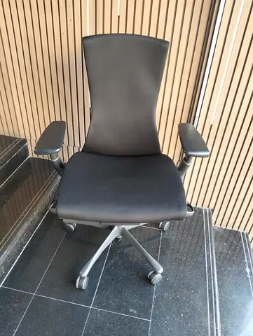 Herman Miller Embody chair for selling.good condition only little use