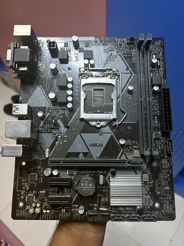 Asus H310M-K R2.0