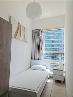 Panorama Partition