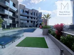 Semi Furnished | Ready Move in | Road View | Huge Balcony