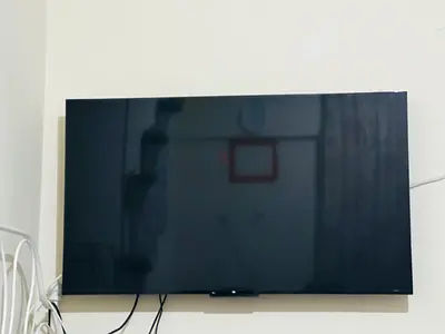 Xiomi 55 inch Wall-Mounted Flat Screen TV - Good Working Condition